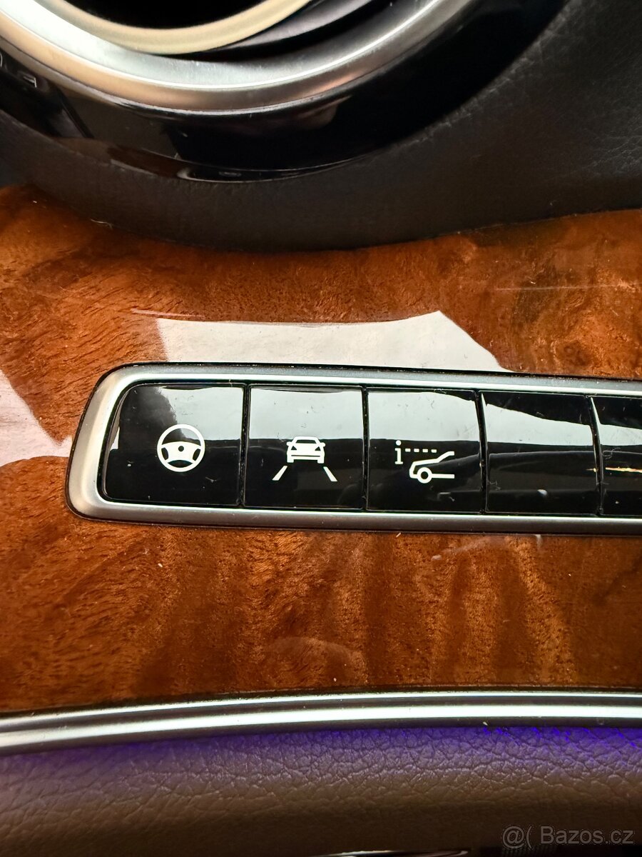 E400d 2018/12 4matic 250kw - 7