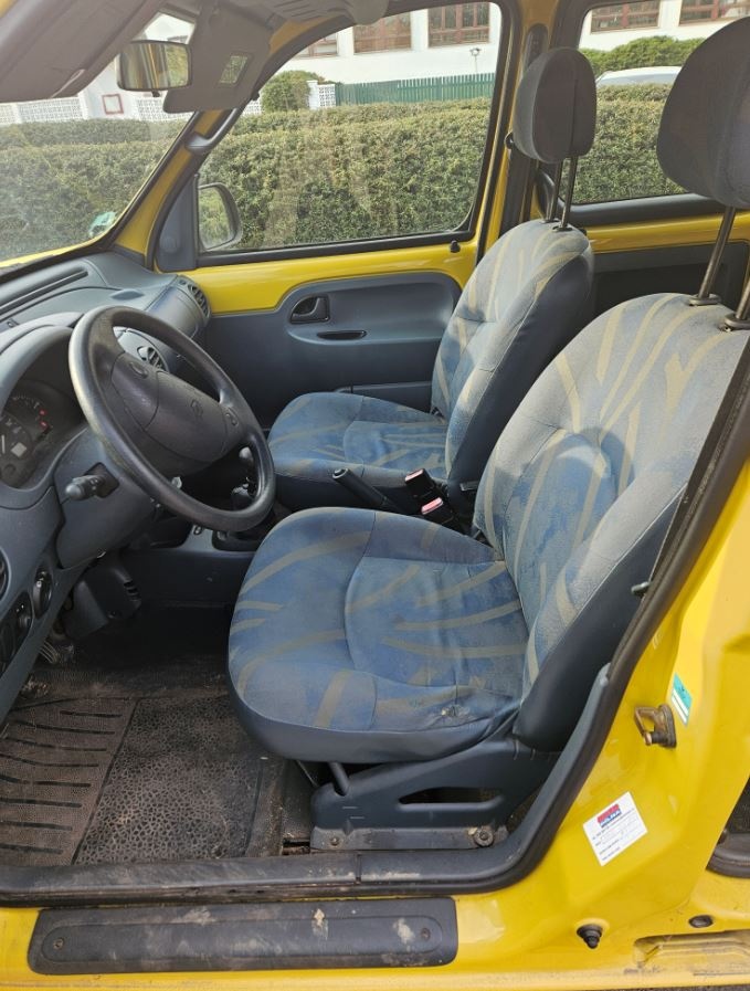 Renault Kangoo 1.4 RXE - 7