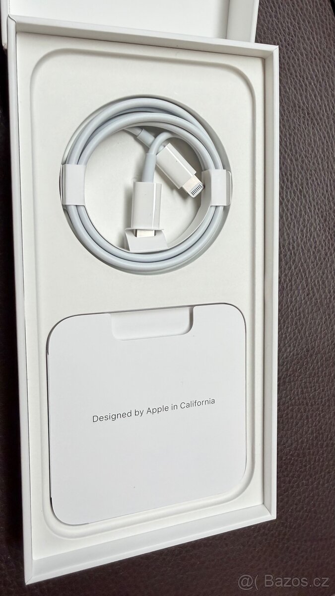 iPhone 14 Pro max 256, AirPods 2, baterie, pouzdra - 7