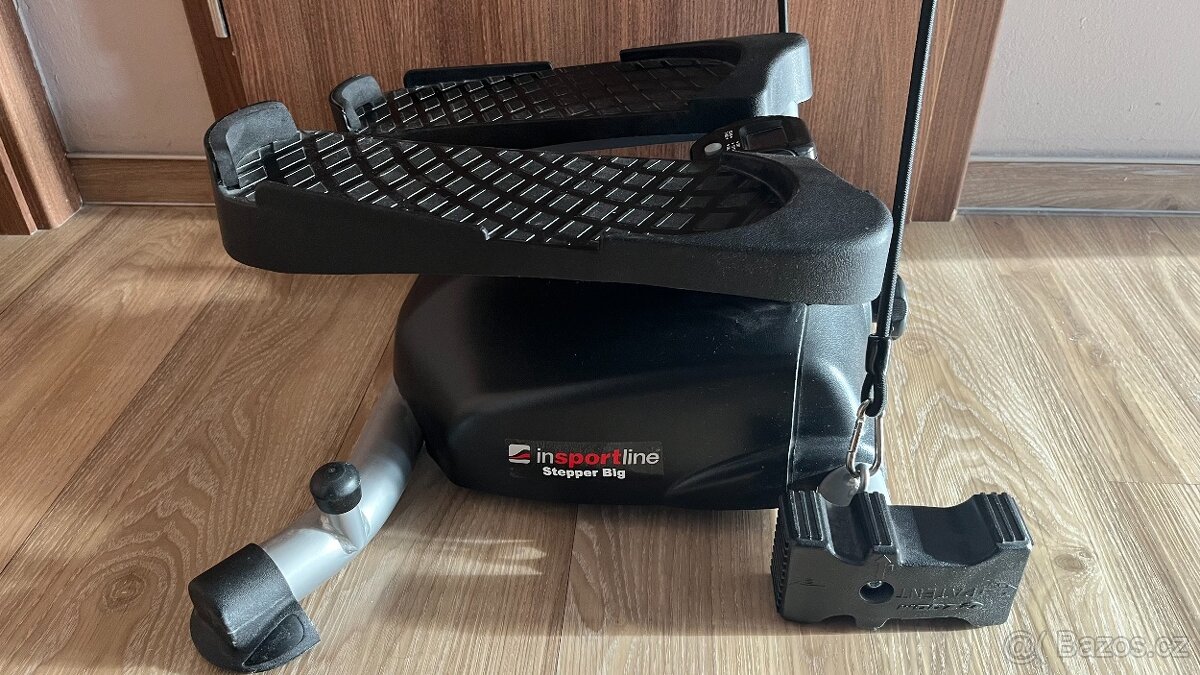 Twist stepper inSPORTline Big - 7