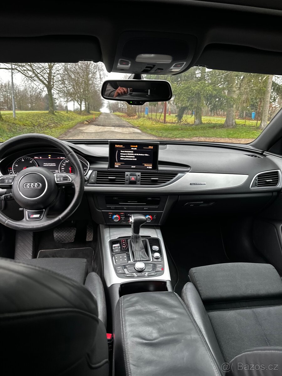 Audi A6 C7 (4G) 3.0TDI 150KW - 7