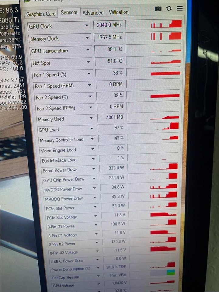 Gigabyte RTX 2080 Ti AORUS Xtreme - 7