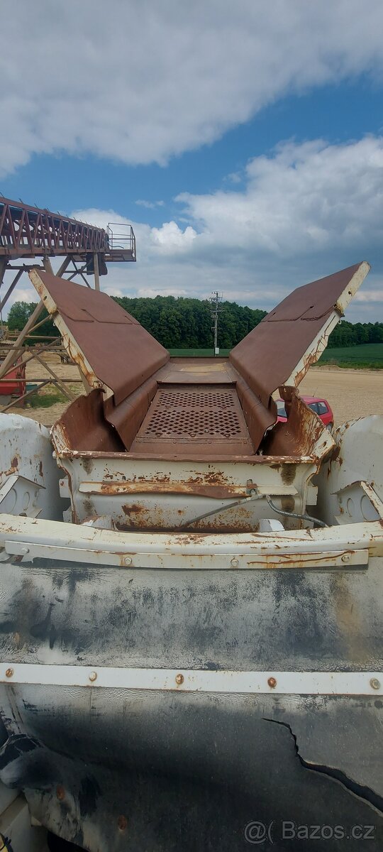 čelistní drtič Metso LT 116, drtič kamene - 7