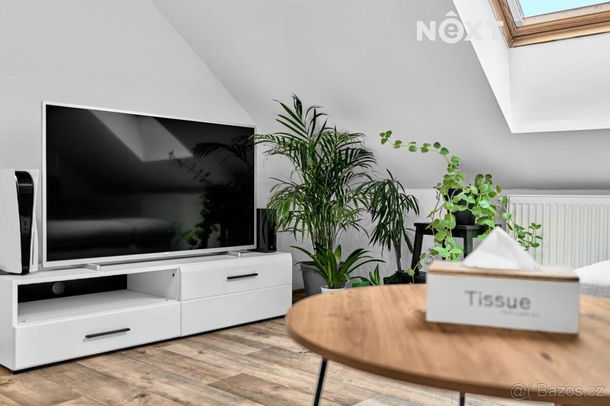 Prodej byt 3+kk, 70㎡ - 7