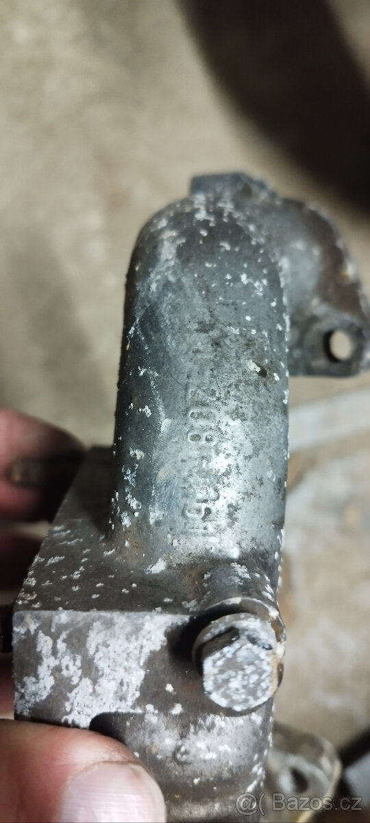 Svody Škoda 110r - 7