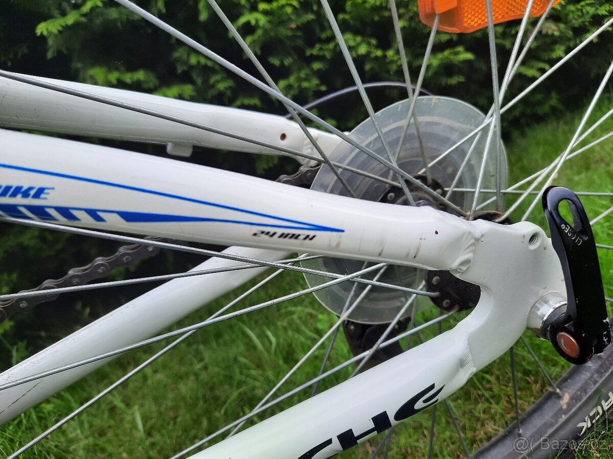 Junior kolo Apache 24". - 7