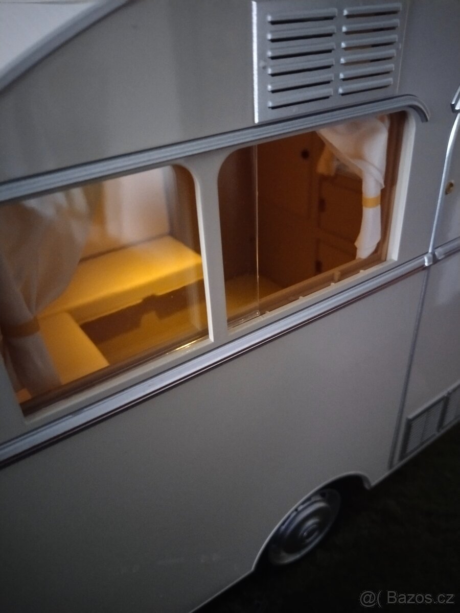 Trabant 601 Deluxe - 7