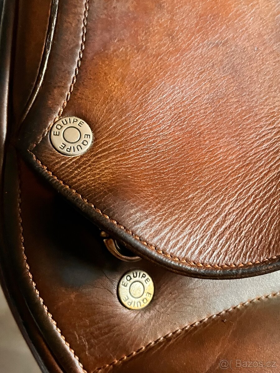 Equipe emporio 17 - 7