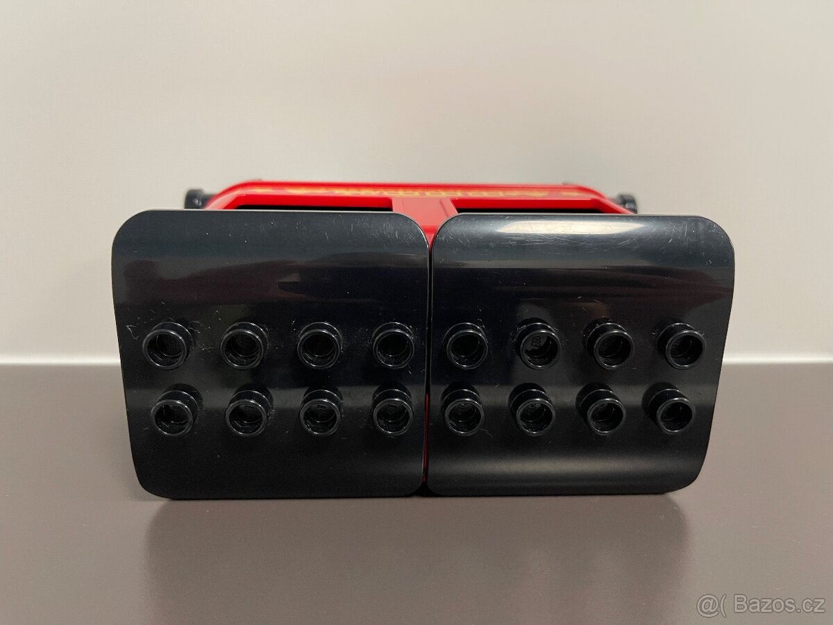 Lego Duplo vagon - 7