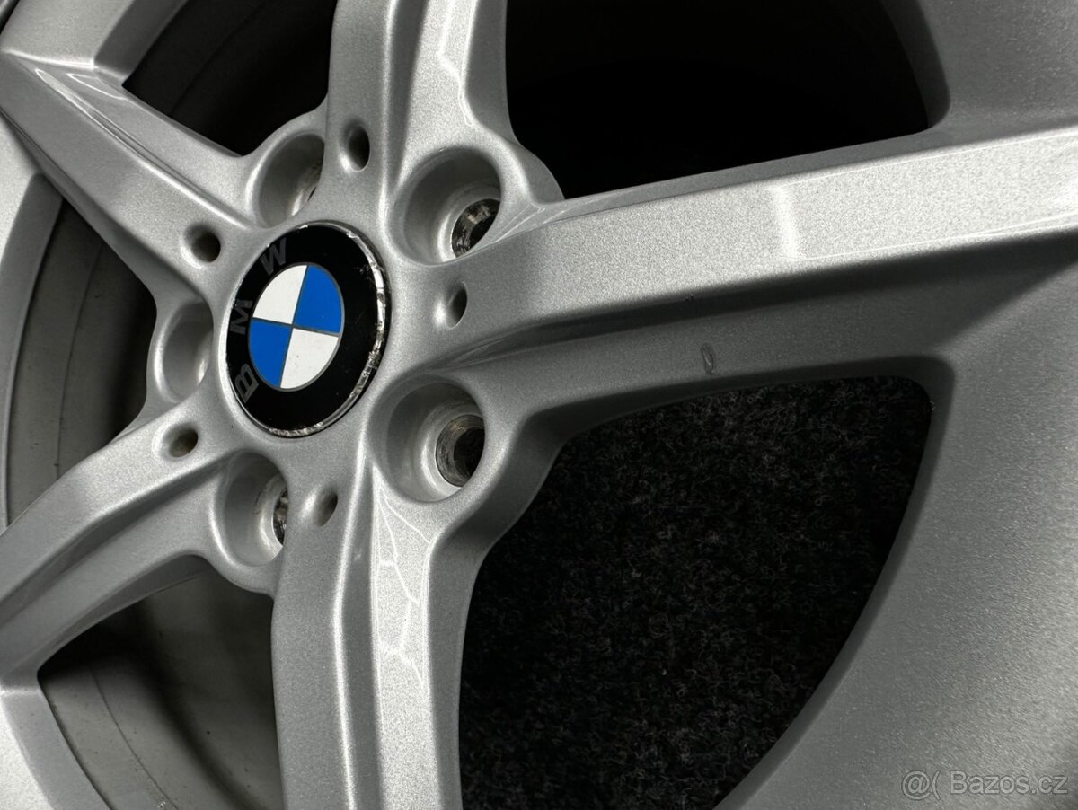 Alu BMW 5x 120 16” 7j et40 - 7