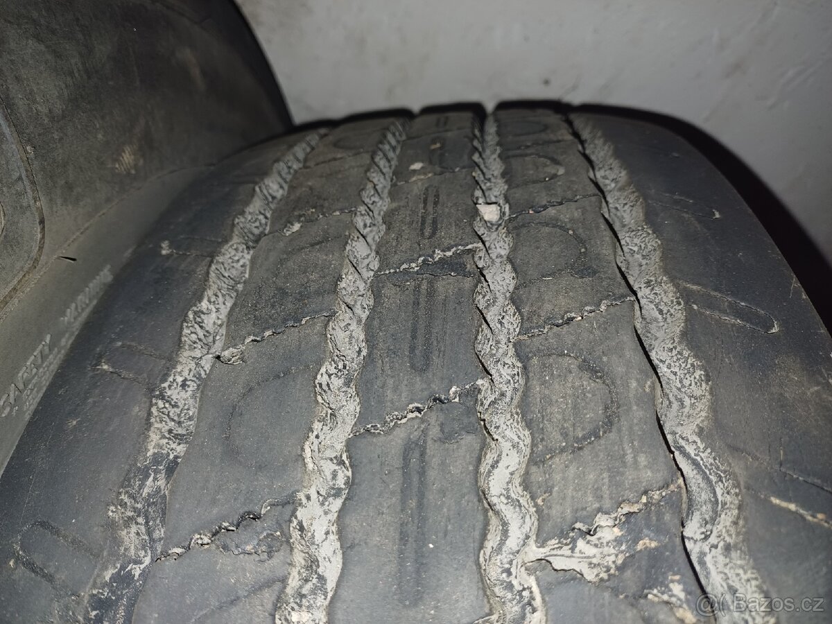 Náhradní dily Avia, LIAZ, V3S, Praga S5T - 7