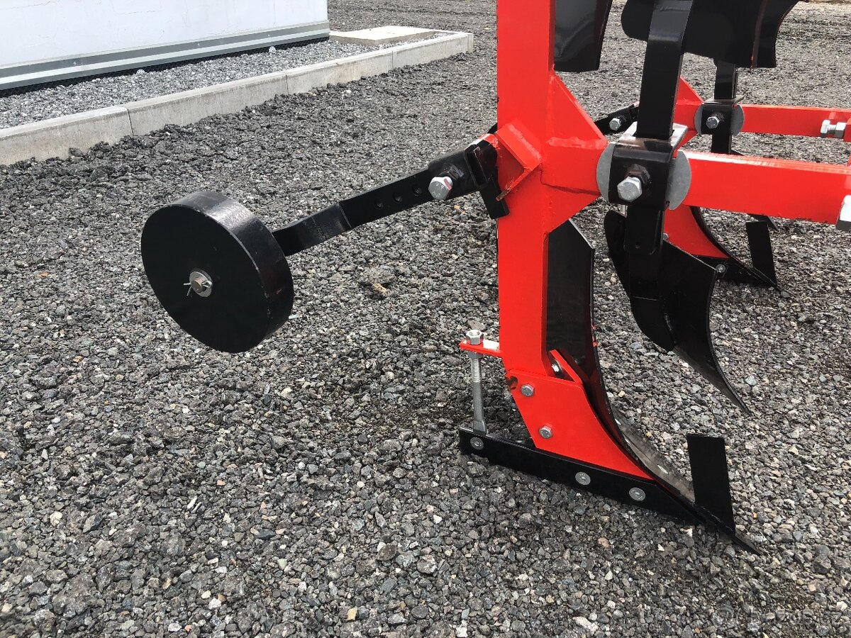 Obracecí pluh PO 230 (vč.DPH) - 7