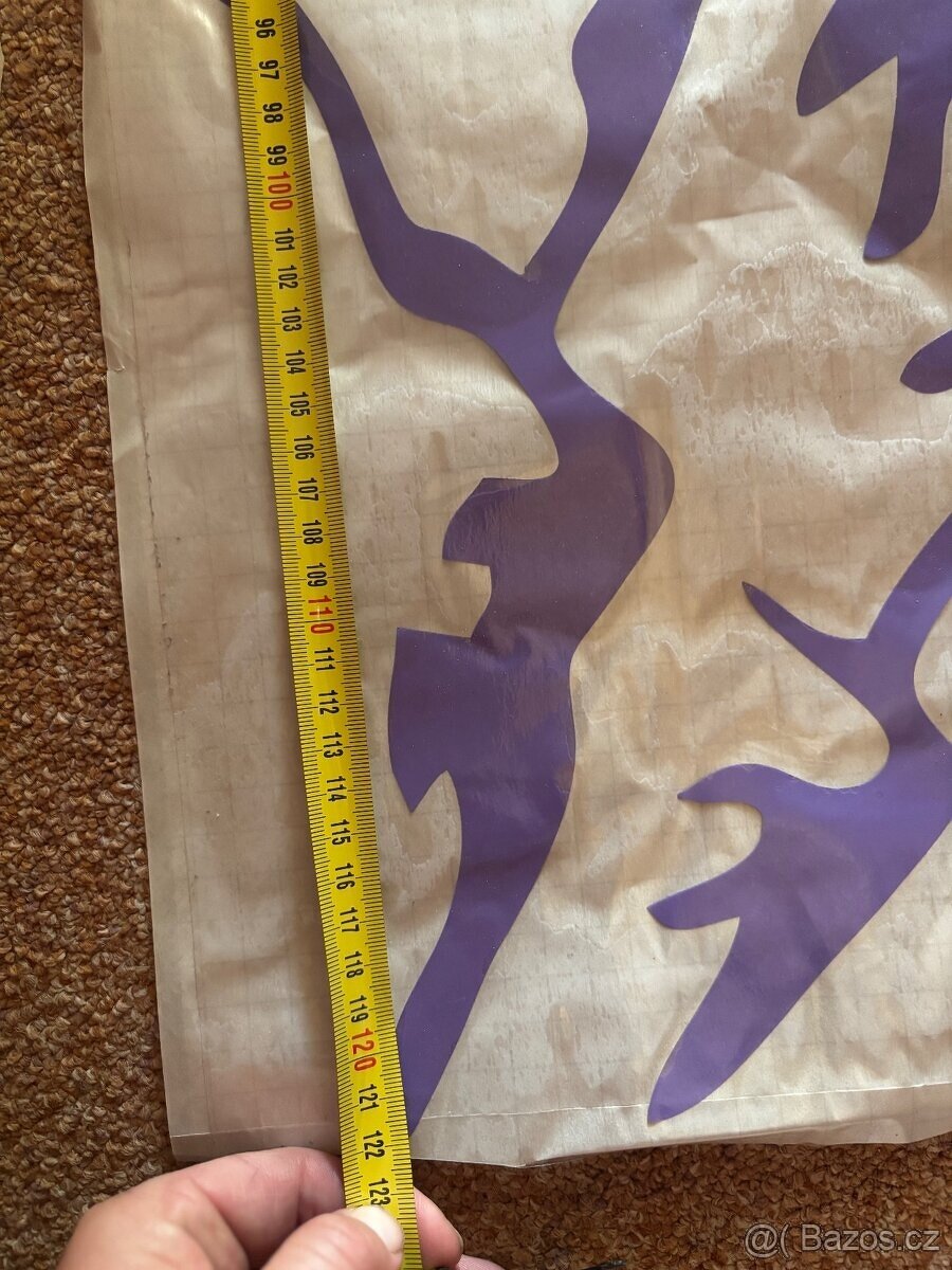 Samolepky na auto - 7