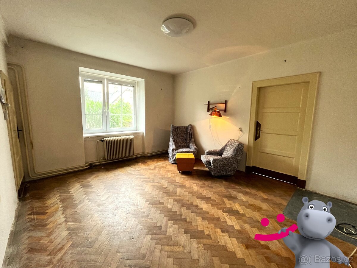 Prodej bytu 3+1 95 m², Jeseník, ev.č. 58707 - 7