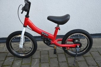 dětská kola - 7