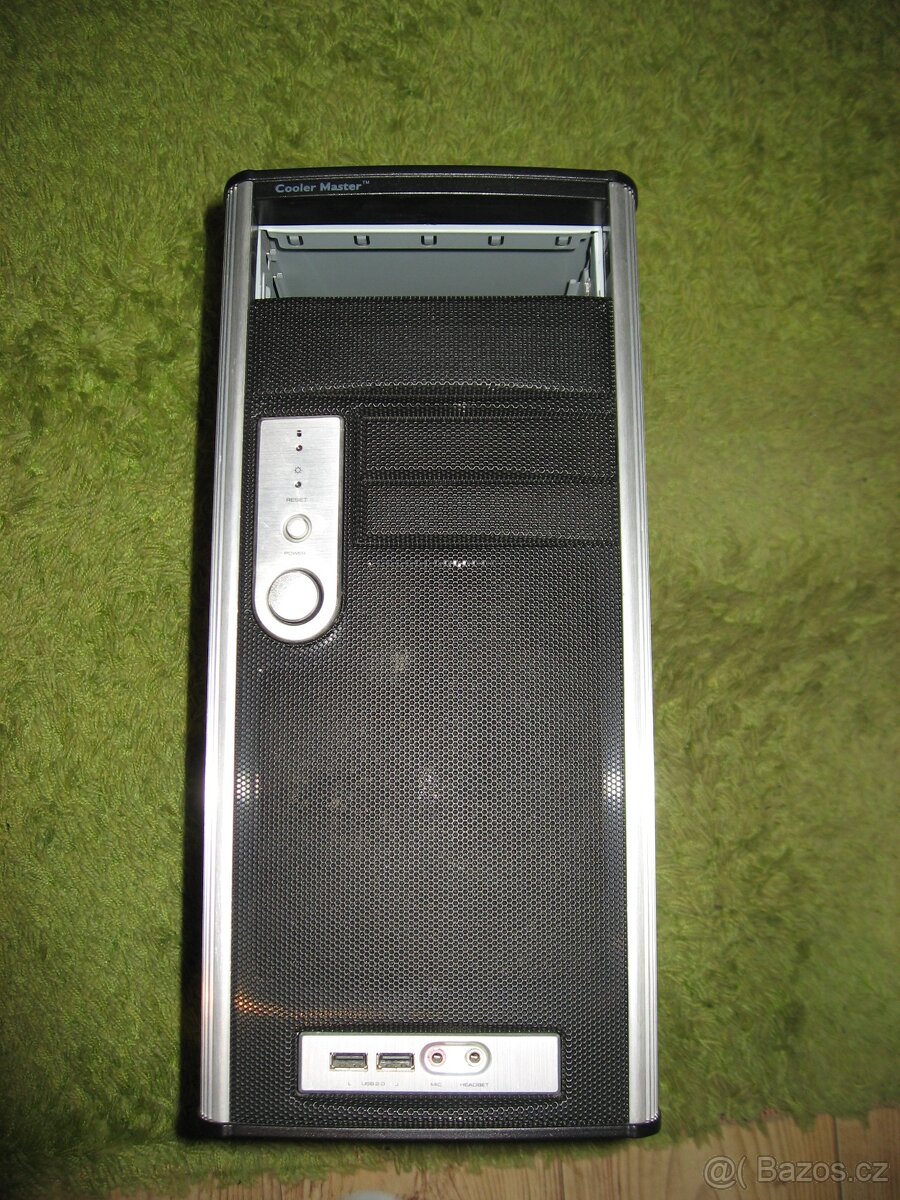 Počítačová skříň Cooler Master - 7