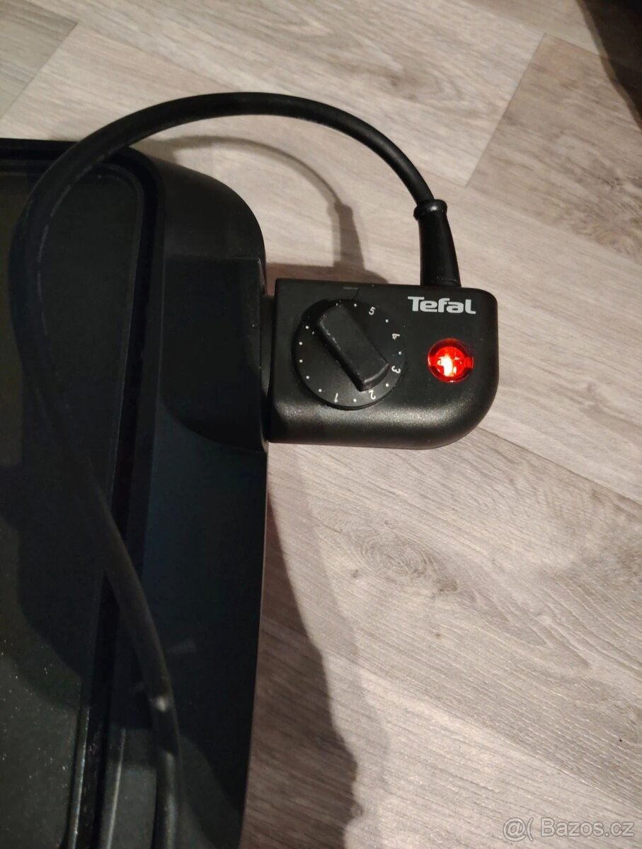 Elektrický gril Tefal - 7