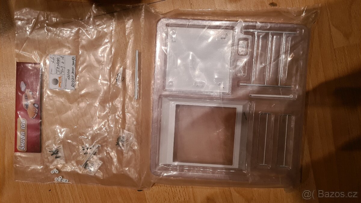 Skoda 100 deagostiny - 7