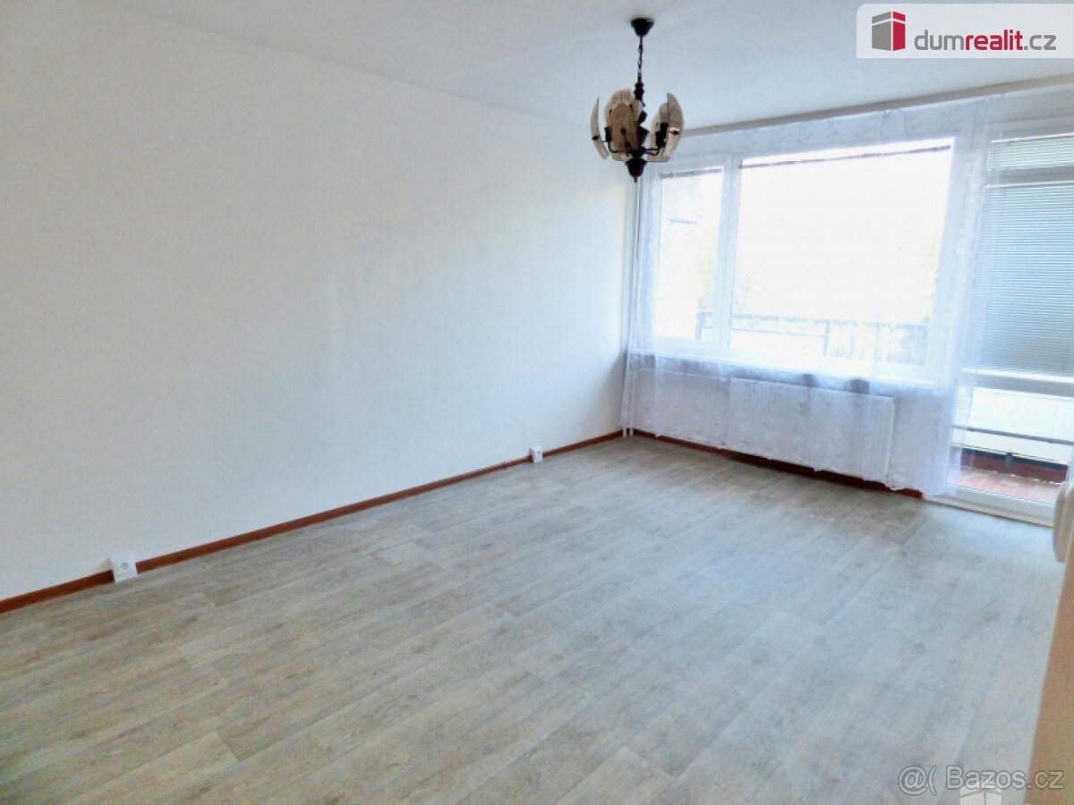 Pronájem 2+1 v Roudnici nad Labem - 7