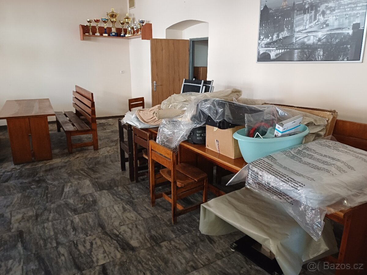 Pronájem nebytového prostoru - 7