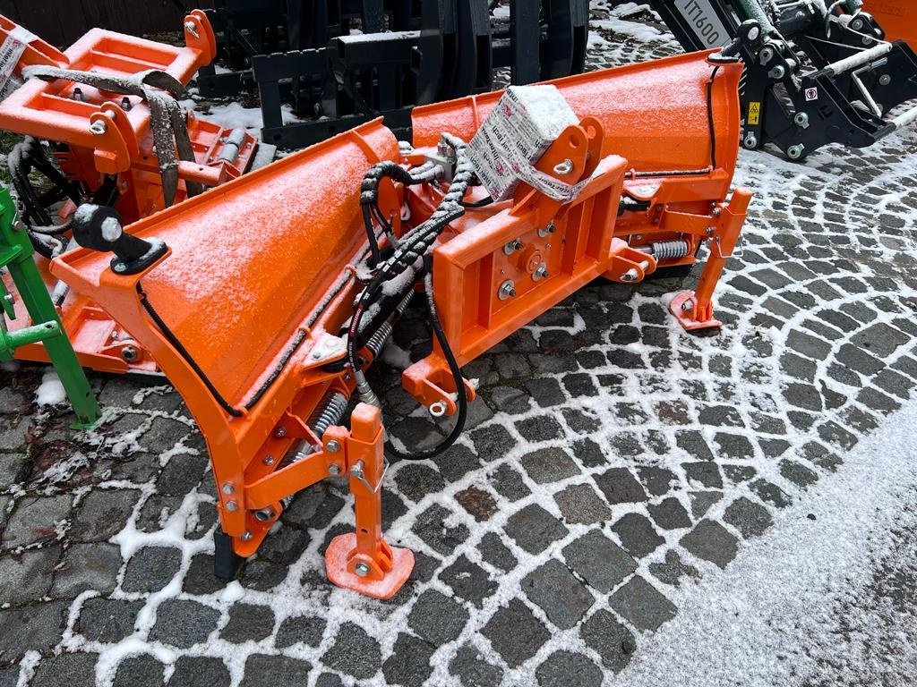 Šípová radlice mini - 7