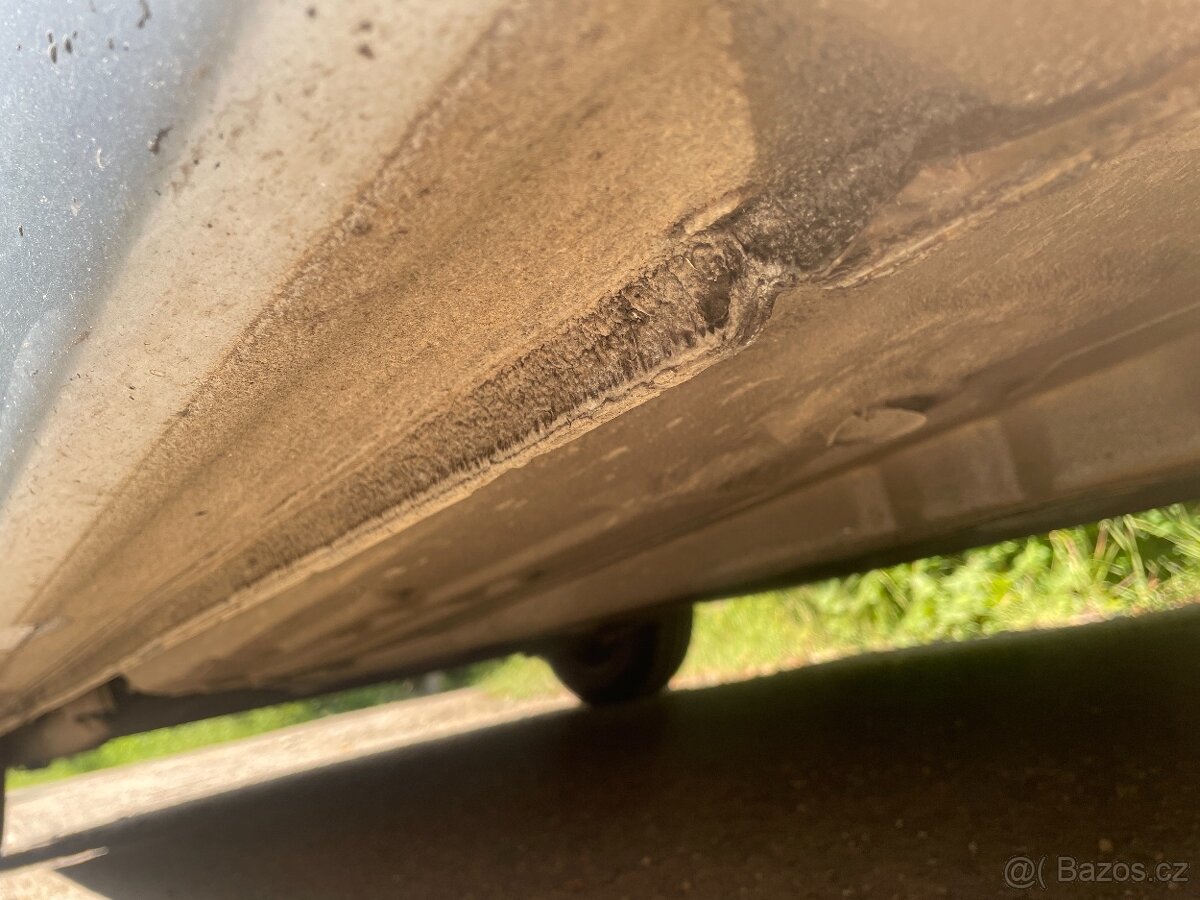 Ford Fiesta 1.3 51kw - Nová STK, Klimatizace - 7