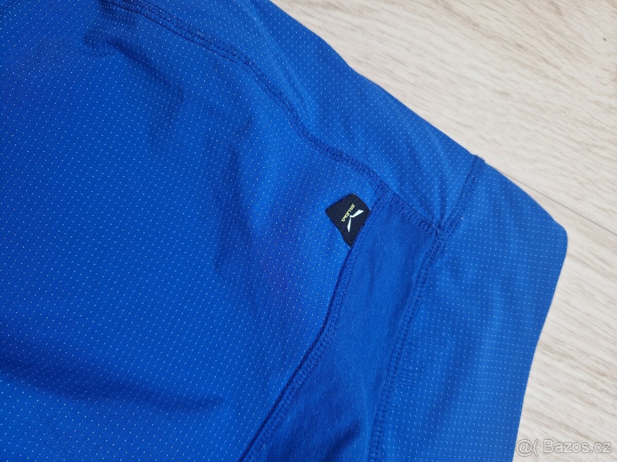 Damské outdoorové kalhoty Salewa vel.40 - 7