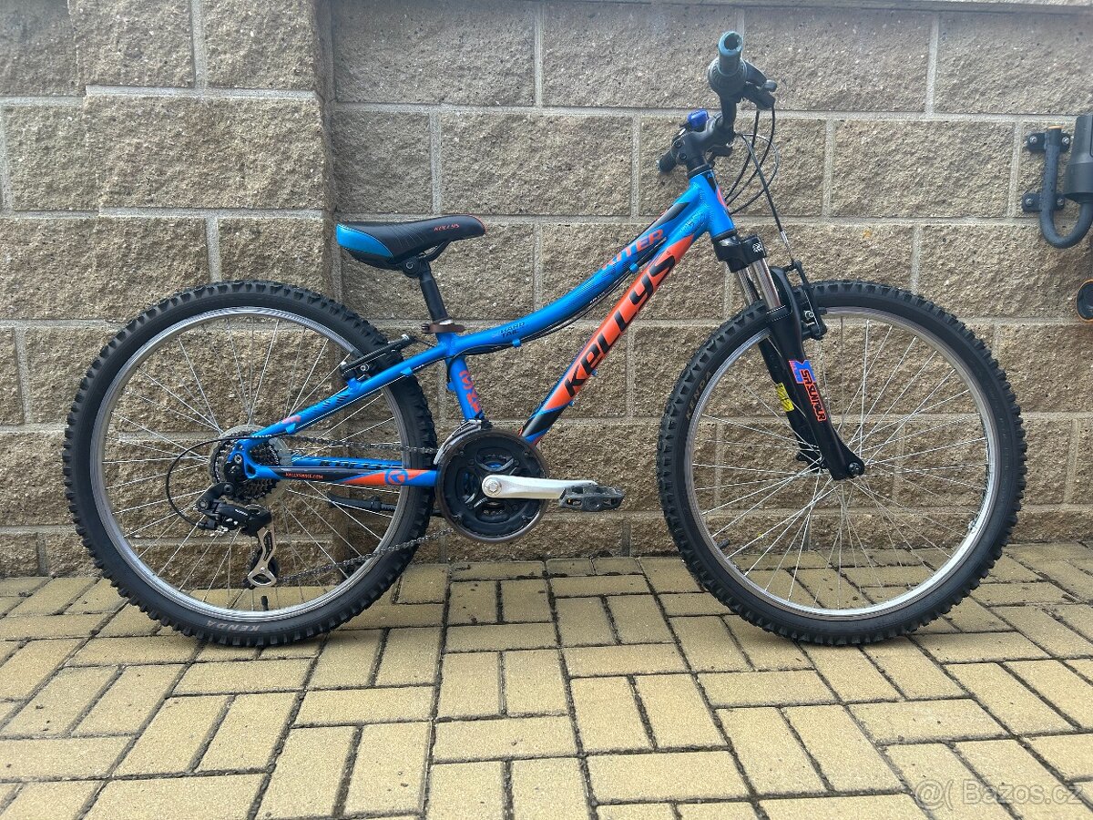 Kolo Kellys Kiter 50 - 7