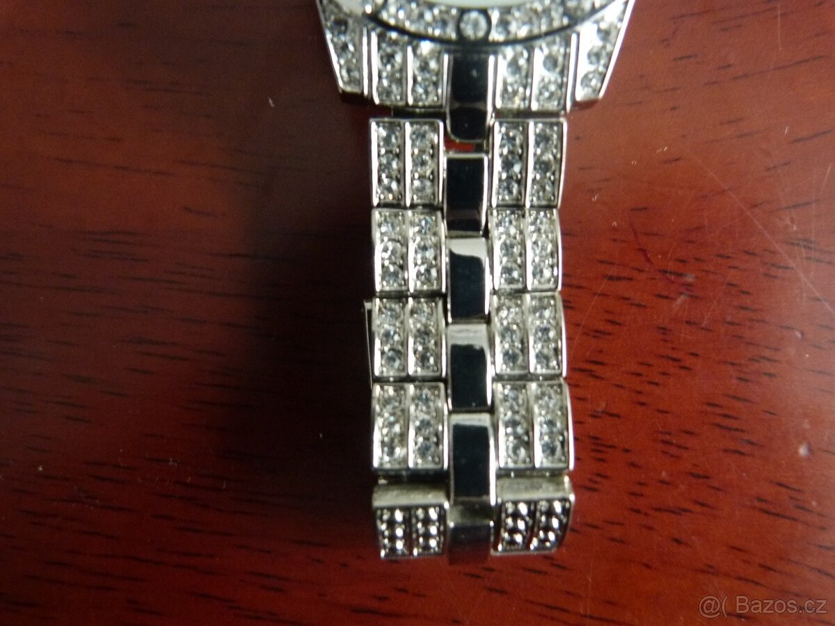 Hodinky-dámské - 7