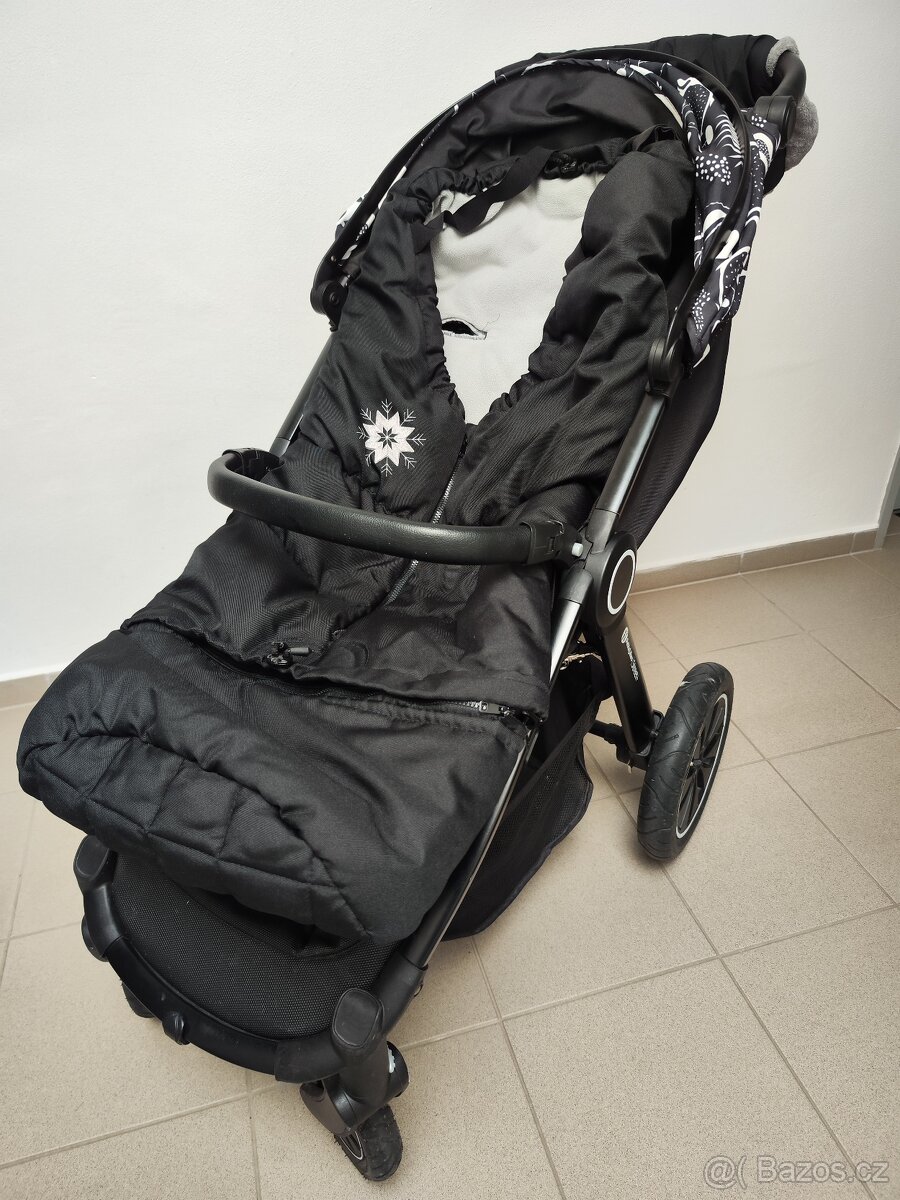 PETITE&MARS Street+ Air Oak Limited 100 - 7