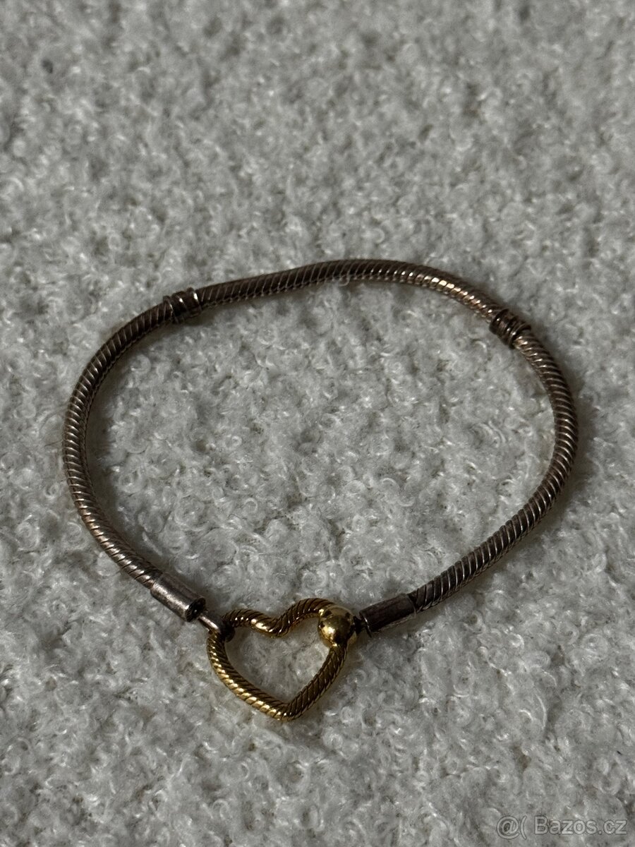 Náramek Pandora - 7