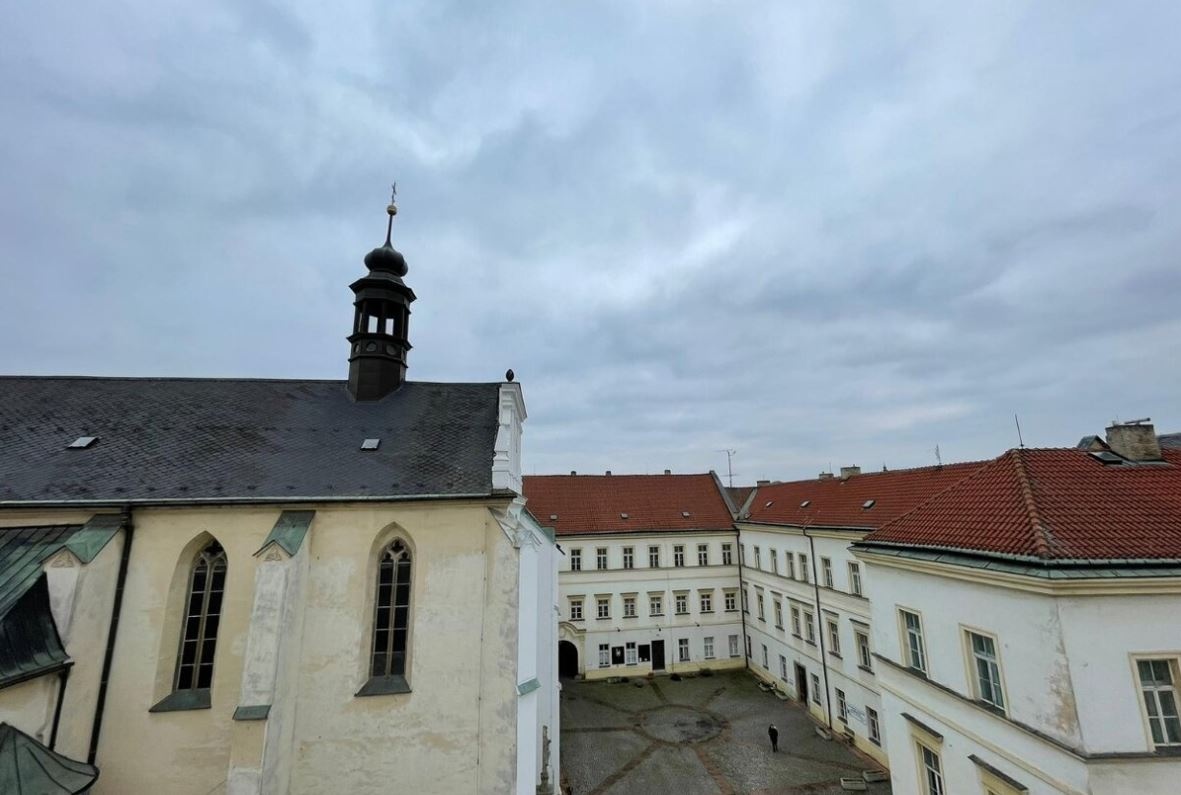 Prodej bytu 2+kk, ul. Havelkova, Olomouc - 7