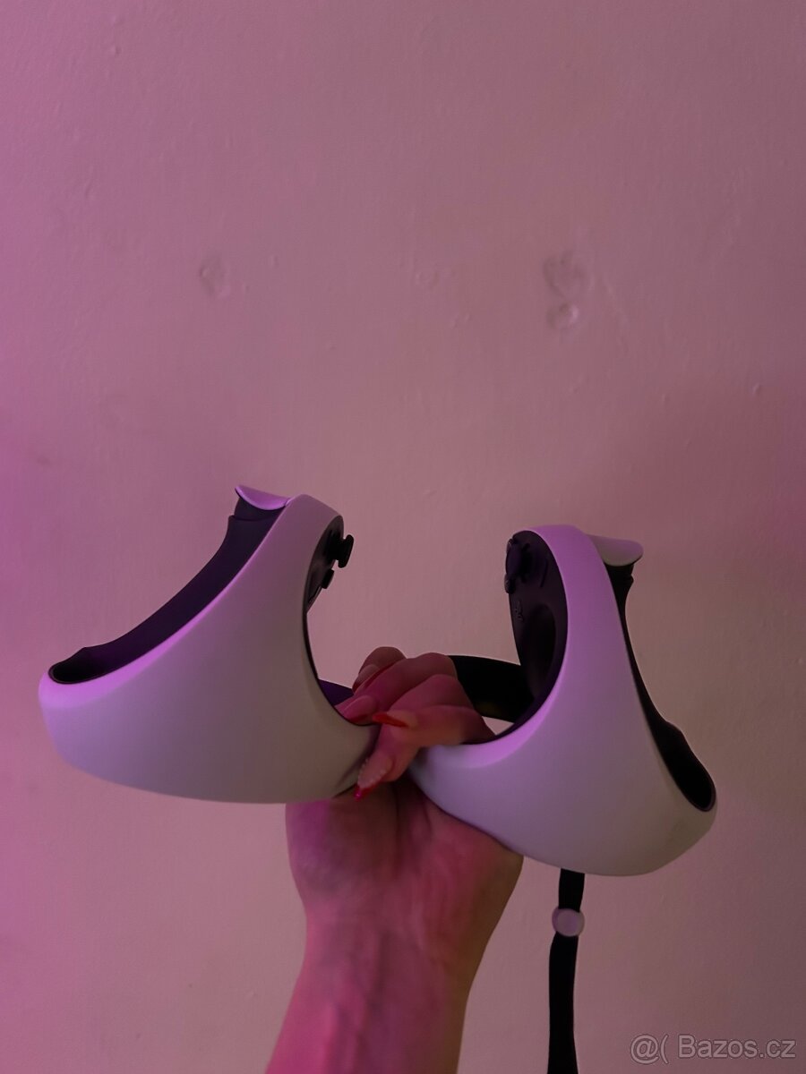 PS VR2 - TOP STAV S KRABICÍ - 7