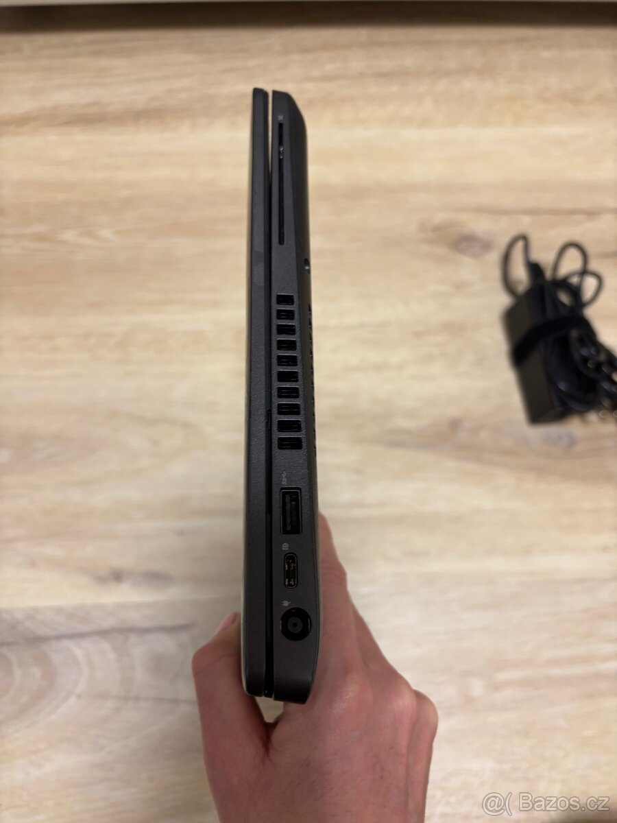 Dell 5400,RAM 16GB/SSD 256GB,i5-8265U,FullHD, Win11Pro - 7