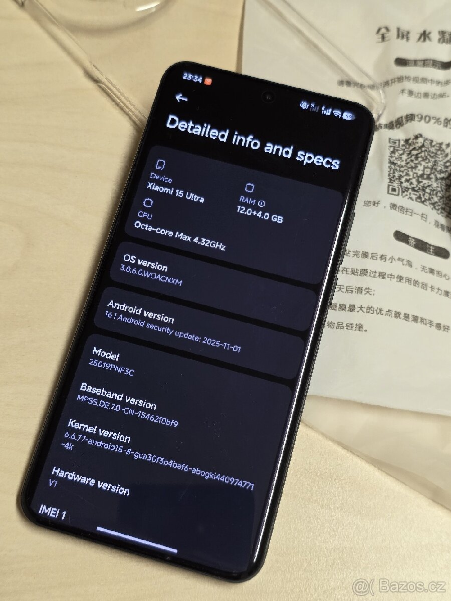 Xiaomi 15 Ultra TOP - 7