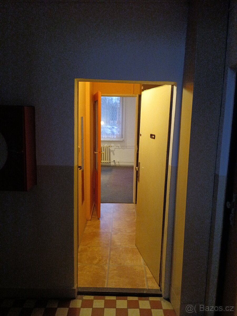 Turnov pronájem byt garsonka - 7