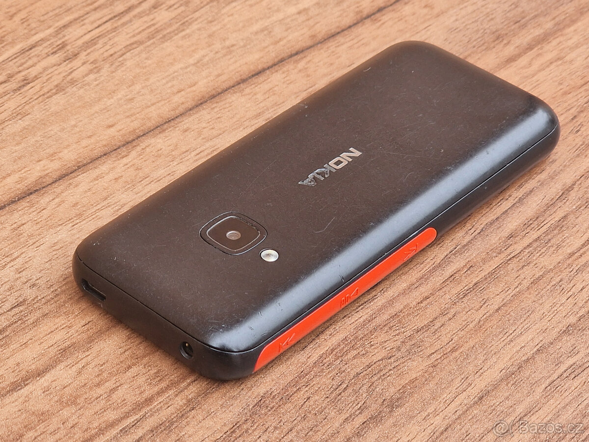 Nokia 5310 XpressMusic (2020) - 7