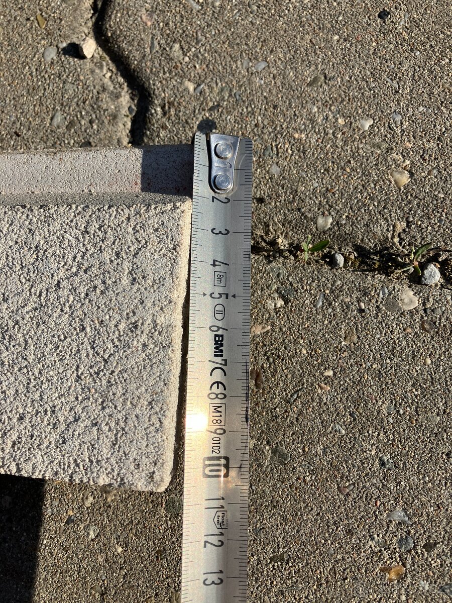 Keramická odvětraná fasáda - 7