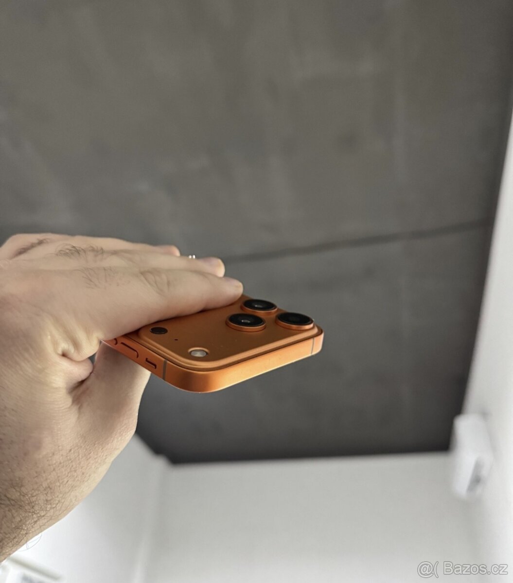 Měl jsem iPhone XR, teď mám 17. - 7