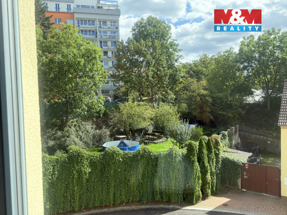 Prodej bytu, 2+kk 74 m2, Praha - 8 Střížkov - 7