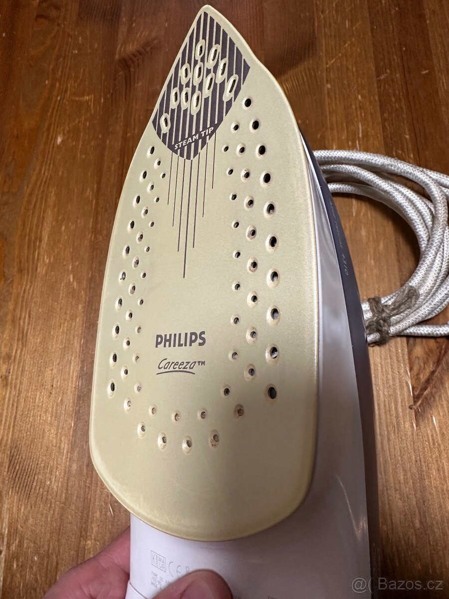 Žehlička Philips GC 4310 - 7