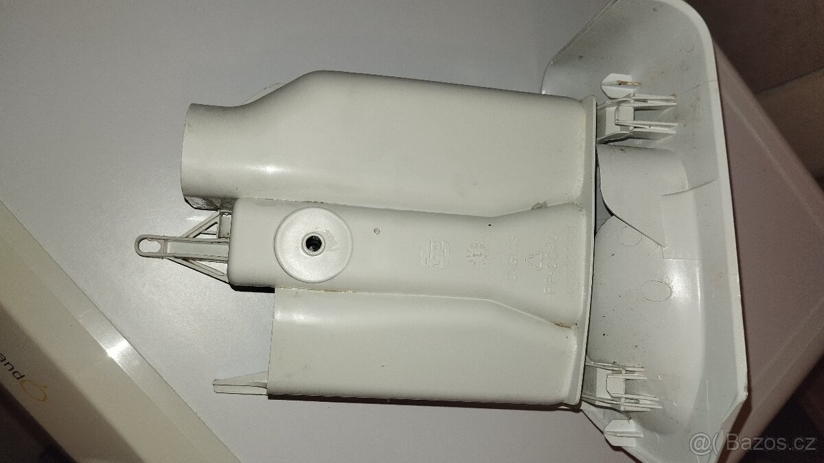 Pračka GRAND CANDY na 6 kg A++ - 7