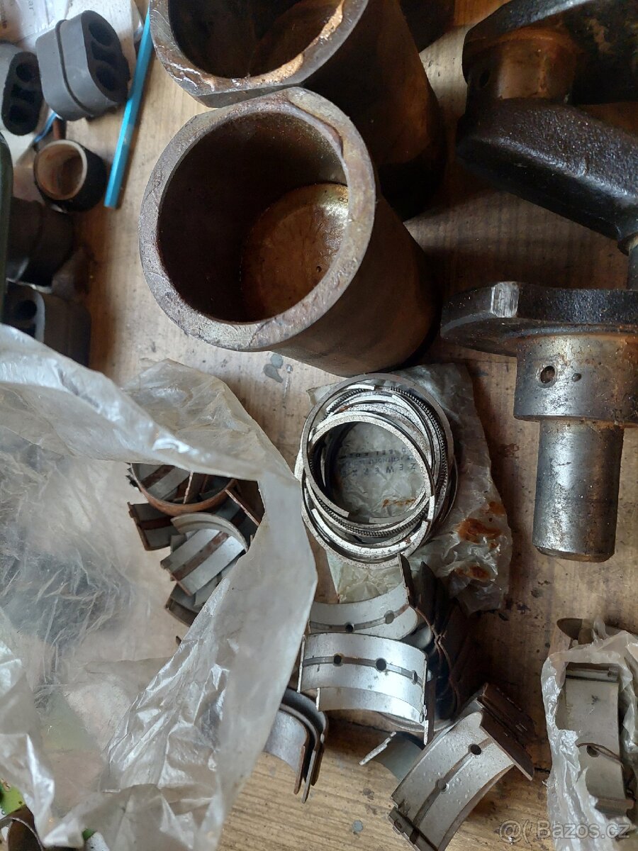 Škoda Octavia super - 7