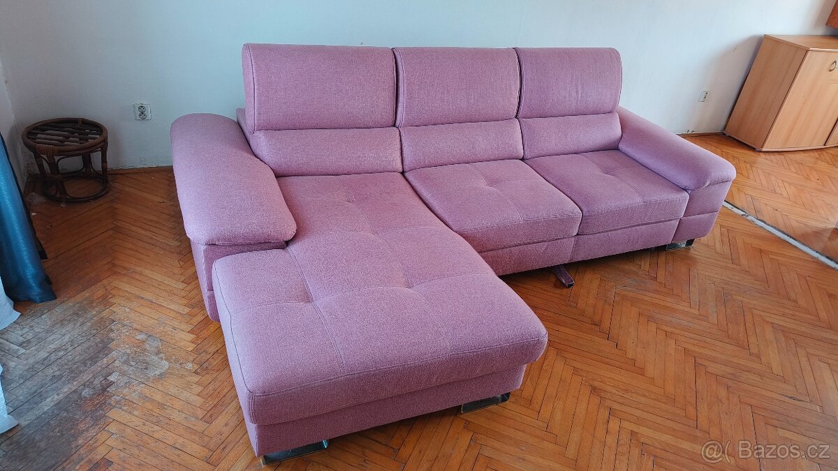 Sedací souprava - 7