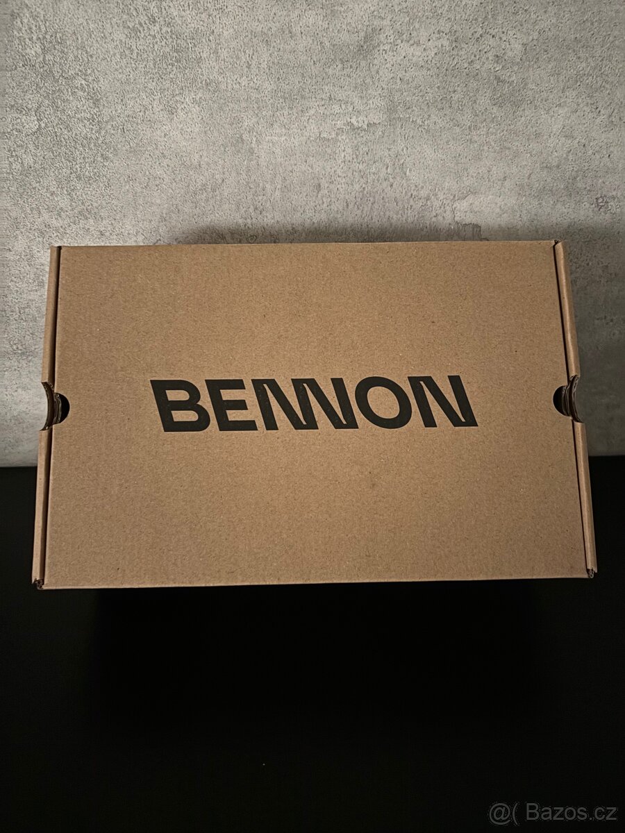 Nová pracovní obuv - 7