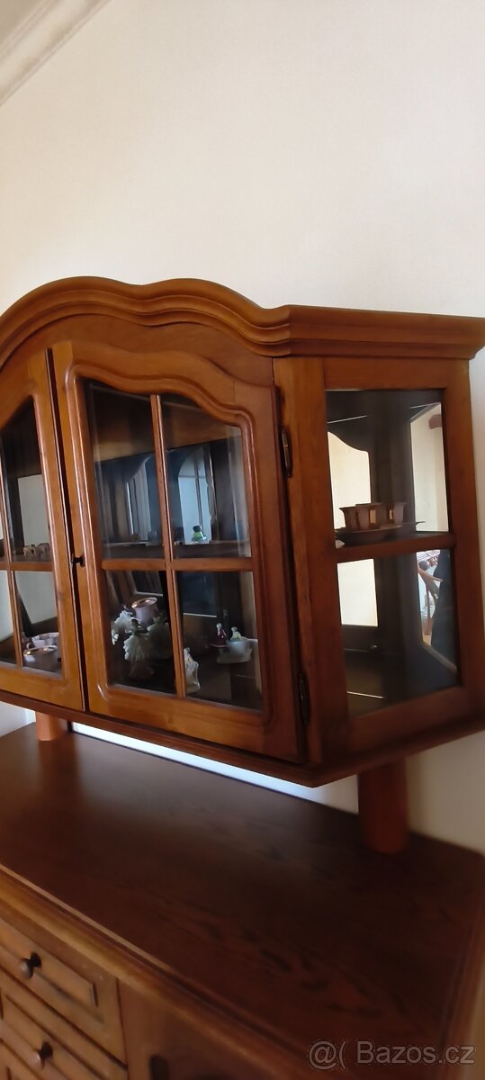 Starožitný, Rustikální nábytek - 7