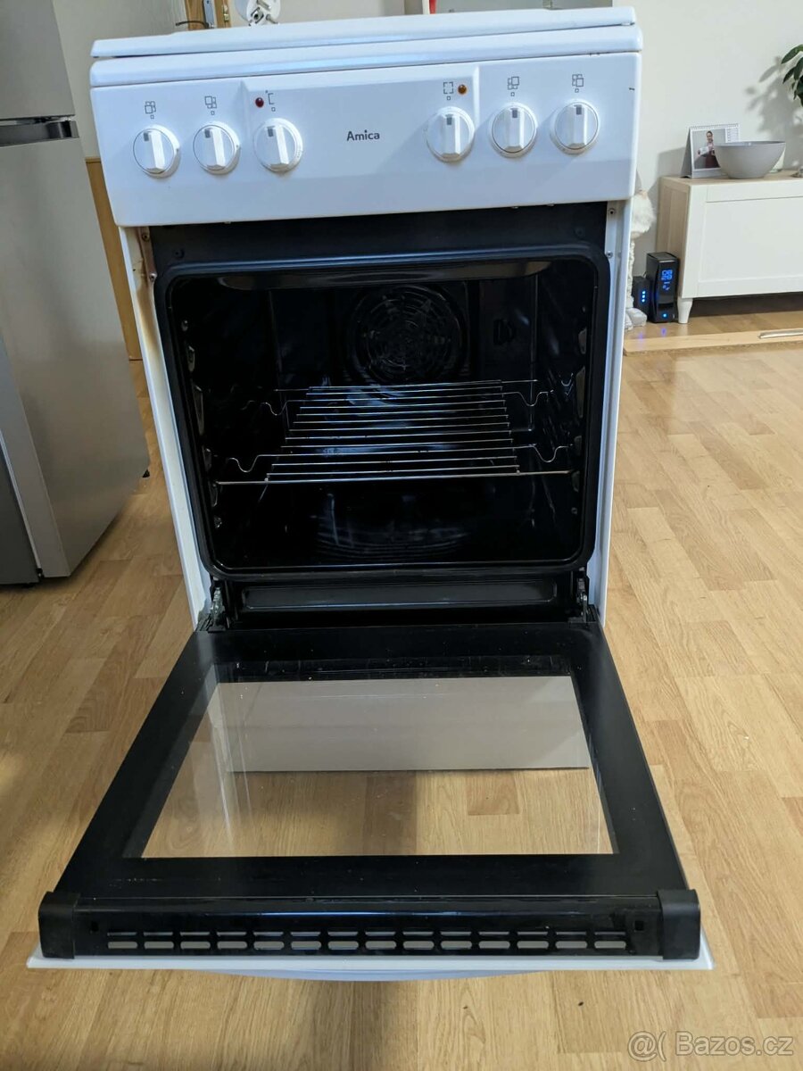 Myčka + sporák - 7