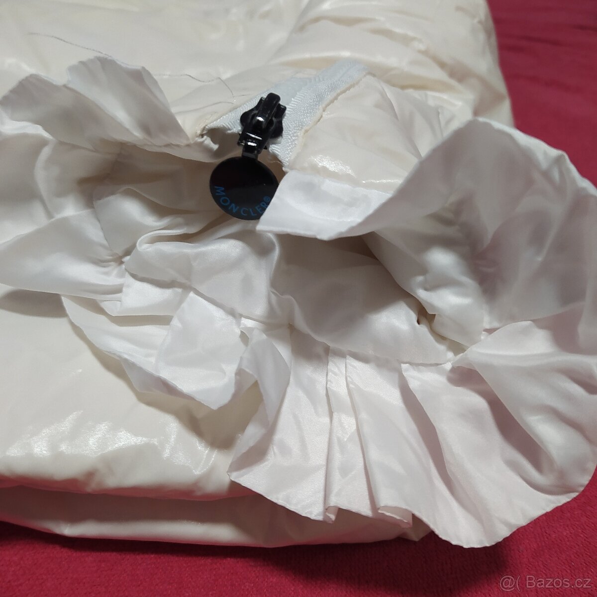 nová bunda Moncler model 2018 - 7