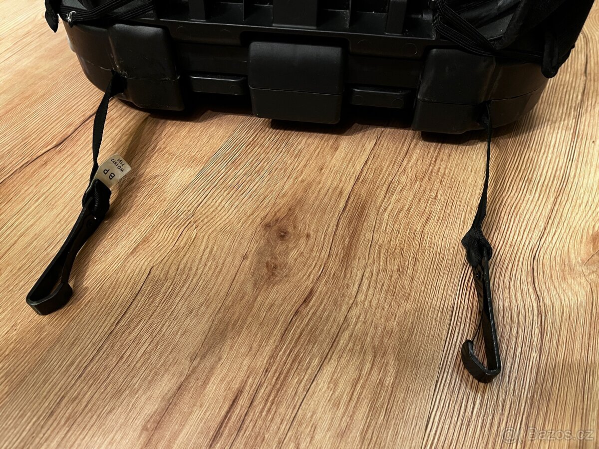 Dětská autosedačka Joie Trillo 9-36 kg - 7