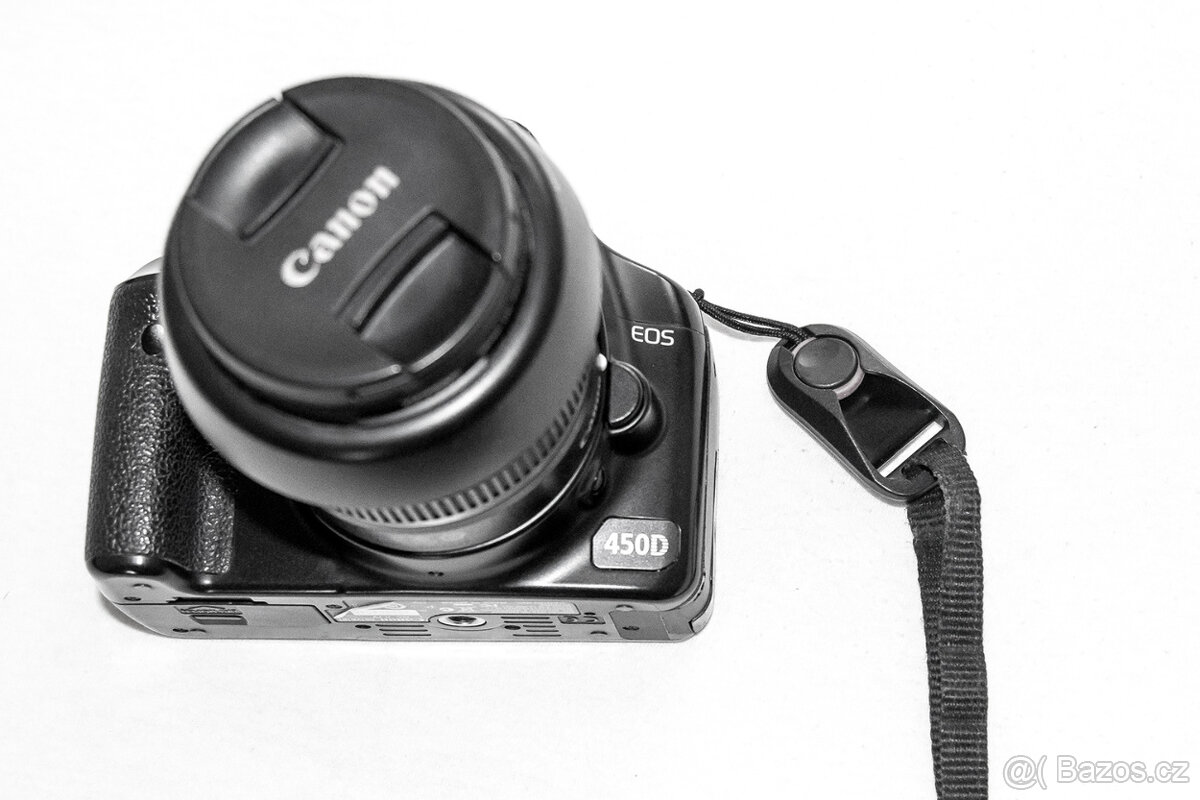 Ramenní popruh nebo rychloupínací konektor - 7